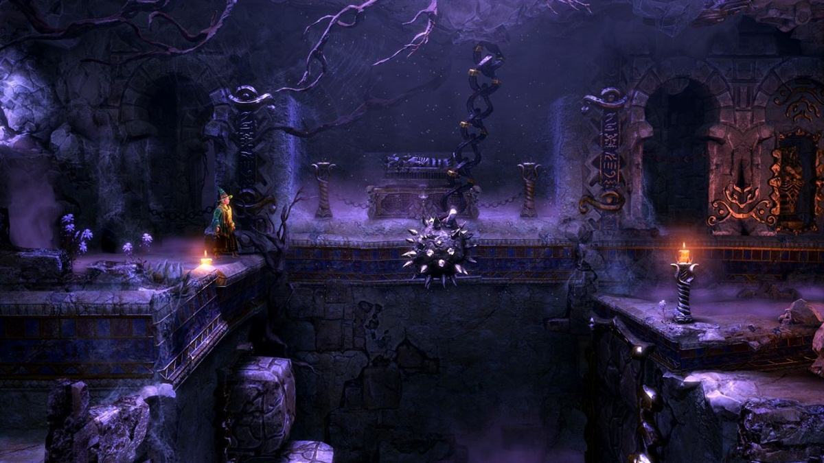Trine 2 - Director's Cut