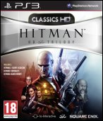 Hitman HD Collection