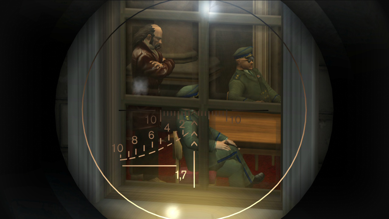 Hitman HD Collection
