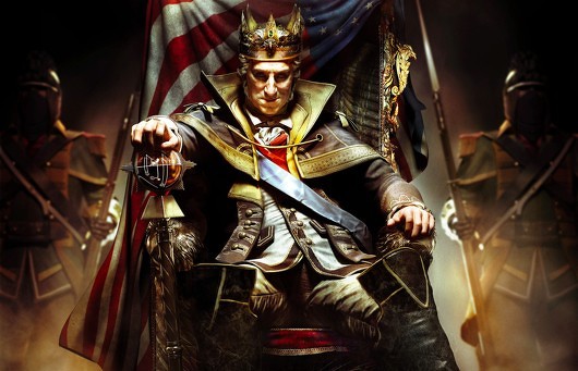 George Washingtonin tyrannian päivämäärät tiedossa