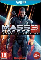 Mass Effect 3: Special Edition