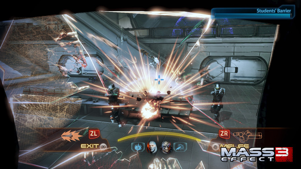 Mass Effect 3: Special Edition