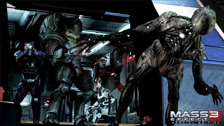 Mass Effect 3: Special Edition