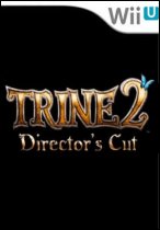 Trine 2 - Director's Cut