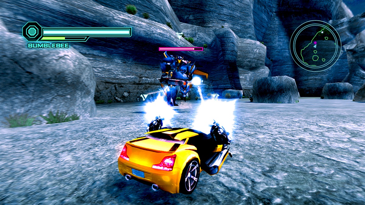 Transformers: Prime