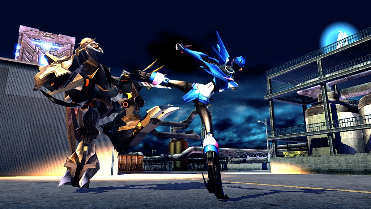 Transformers: Prime