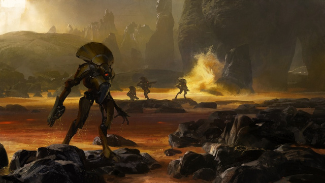 Lisää tietoa Bungien Destinystä