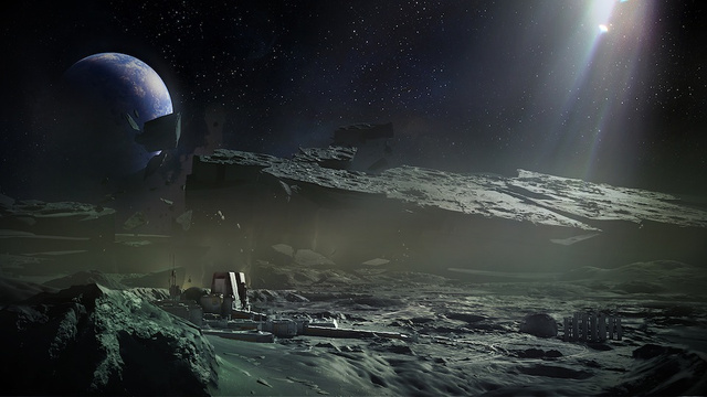 Lisää tietoa Bungien Destinystä