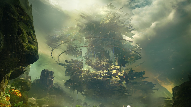 Lisää tietoa Bungien Destinystä