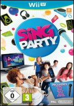 Sing Party
