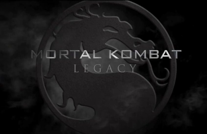 Mortal Kombat: Legacyn kakkoskausi alkaa tämän trailerin myötä