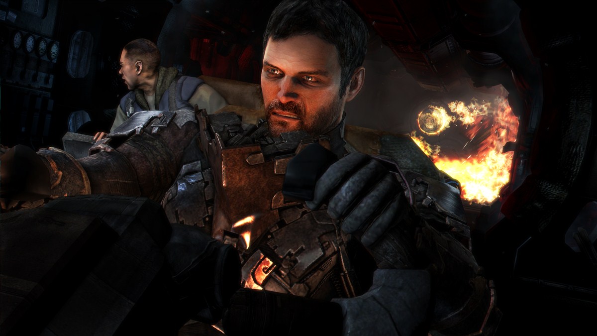 Dead Space 3