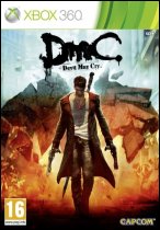 DmC Devil May Cry