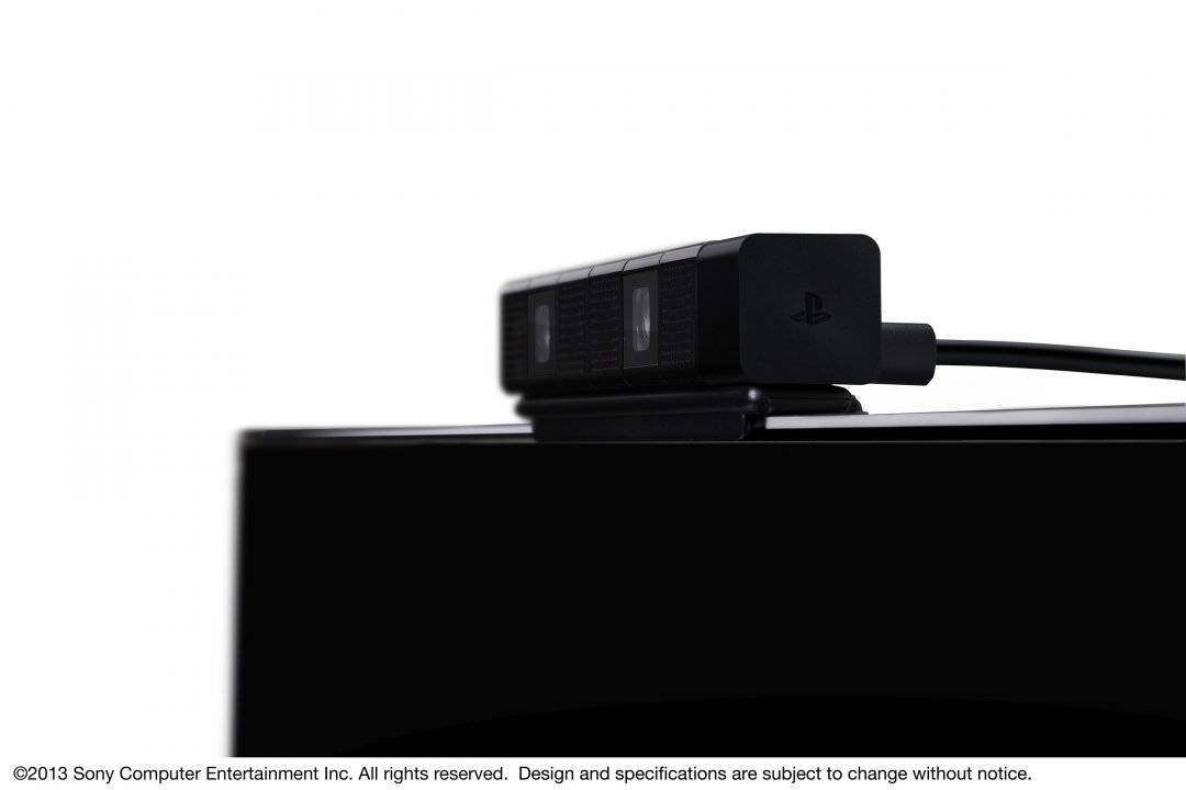 Sony esitteli PlayStation 4:n