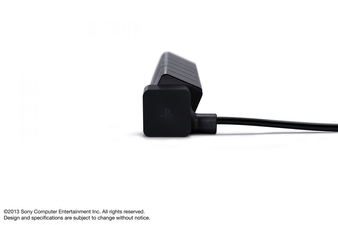 Sony esitteli PlayStation 4:n