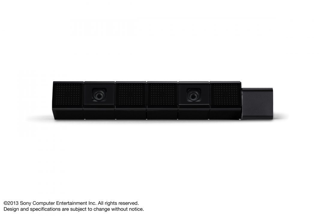 Sony esitteli PlayStation 4:n