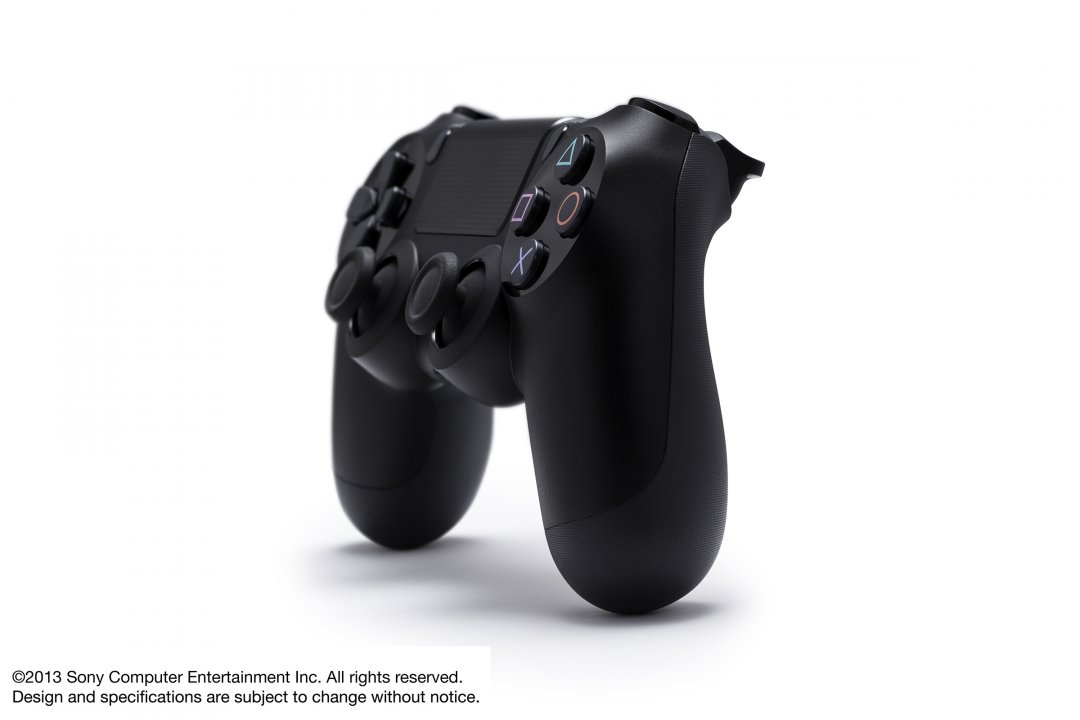Sony esitteli PlayStation 4:n