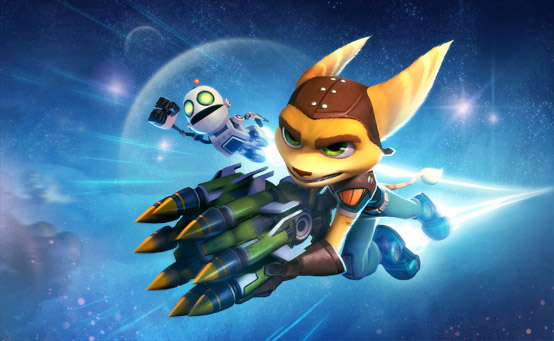 PS Vitan lykätyn Ratchet &amp; Clank: QForcen odottajille ilmaista pelattavaa