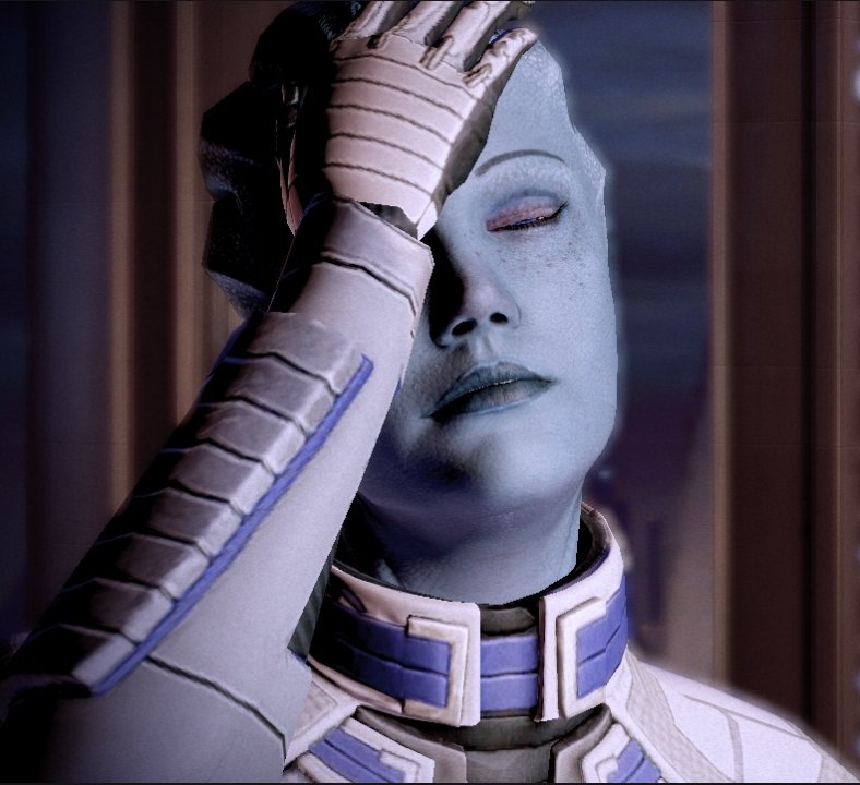 Wii U jäänee ilman Mass Effect 3:n viimeisiä lisäsisältöpaketteja