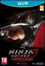 Ninja Gaiden 3: Razor's Edge