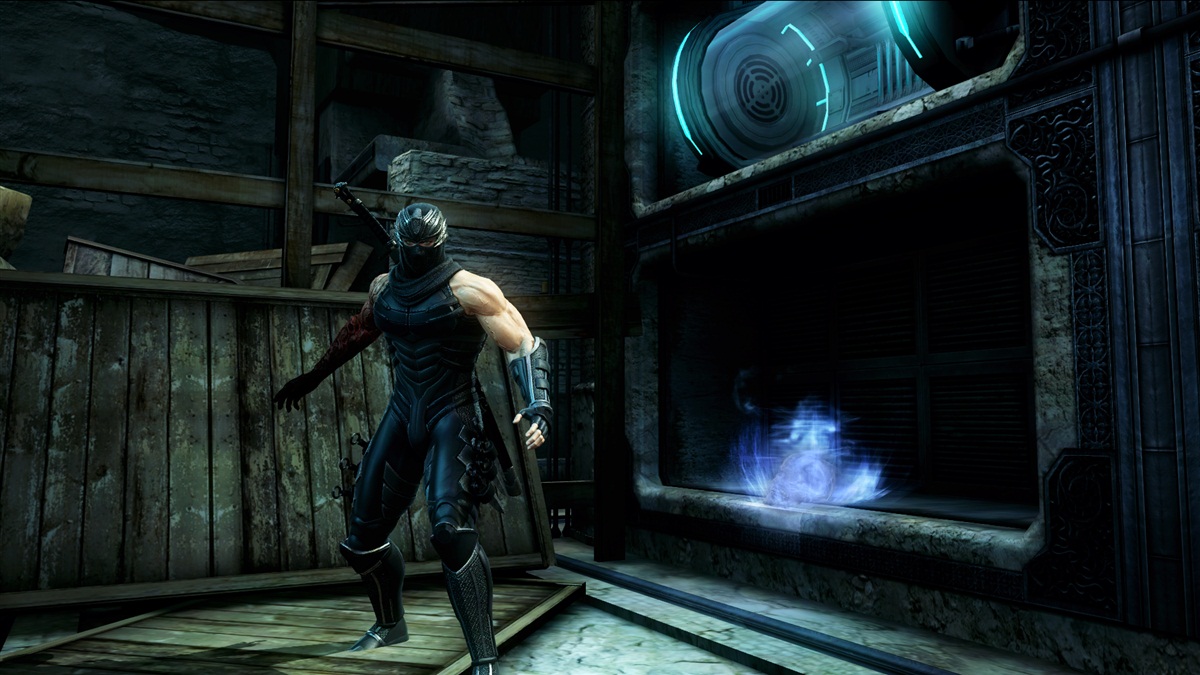 Ninja Gaiden 3: Razor's Edge