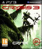 Crysis 3