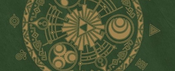 Hyrule Historia – 25 vuotta The Legend of Zeldaa yksissä kansissa