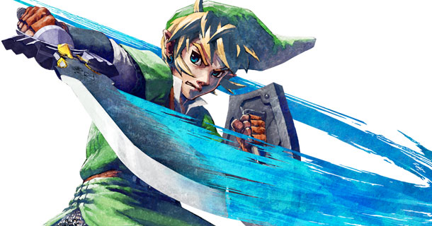 Tarkastelussa Hyrule Historia - 25 vuotta The Legend of Zeldaa kirjan muodossa