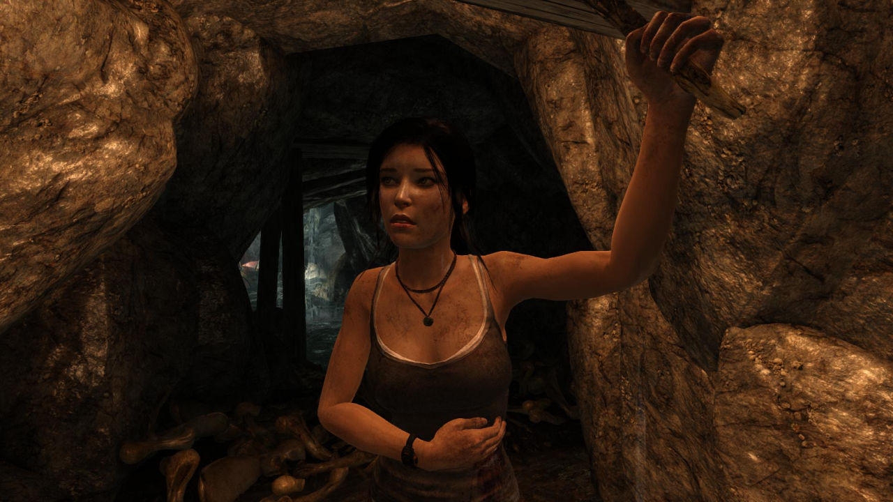 Tomb Raider