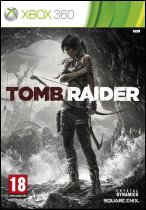 Tomb Raider