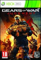 Gears of War: Judgment