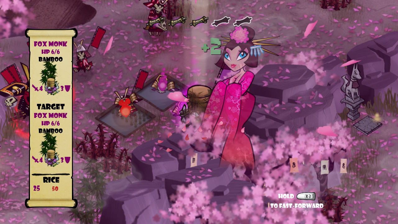 Skulls of the Shogun (XBLA)