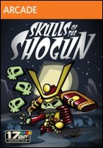 Skulls of the Shogun (XBLA)