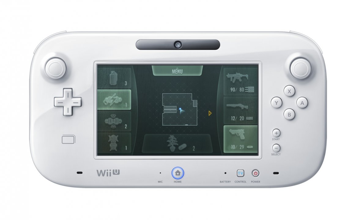 Resident Evil Revelations tuo kotikonsolimuodossaan uusia vihollisia ja Miiverse-tuen