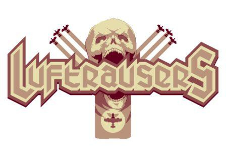 Luftrausers Vitalle ja PS3:lle