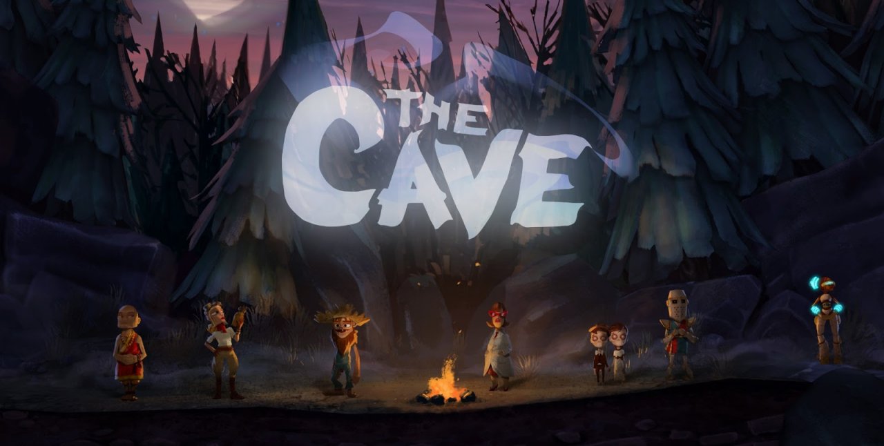 The Cave
