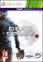 Dead Space 3