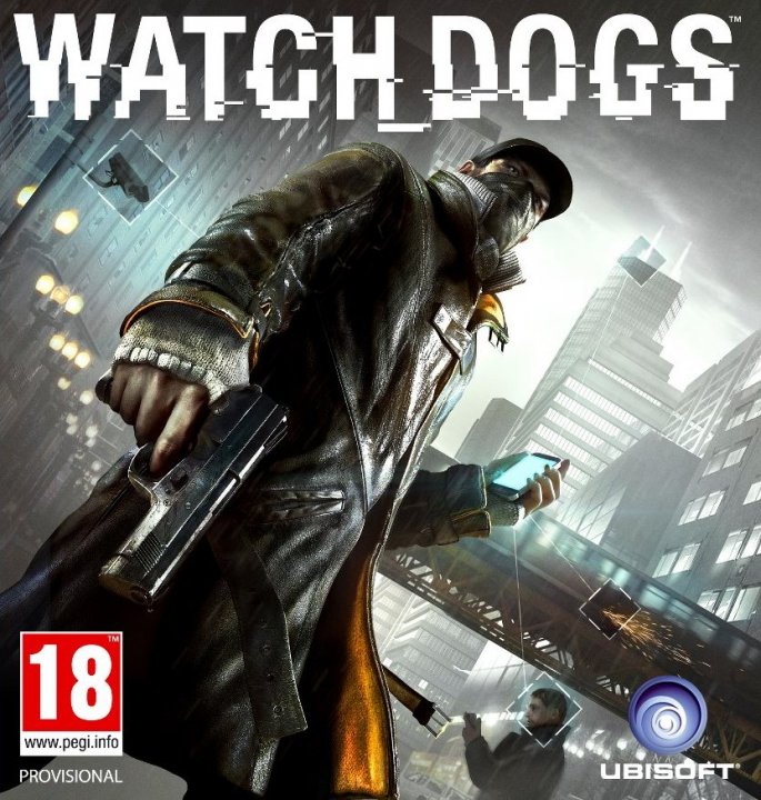 Watch Dogsin uusin traileri kuvaa tapahtumia