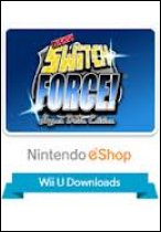 Mighty Switch Force Hyper Drive Edition