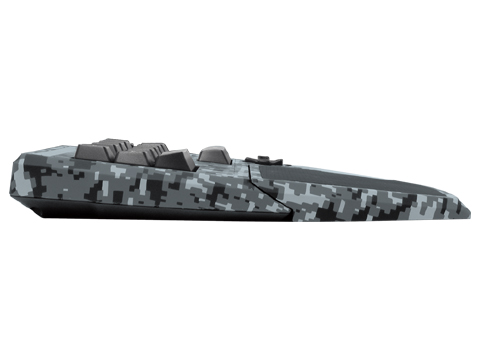 Testissä Hori T.A.C. 3 -hiiriohjain