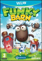 Funky Barn