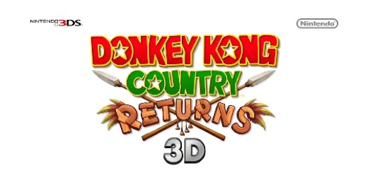 Vasta-alkajille suunnattu vaikeustaso Donkey Kongin 3DS-seikkailussa