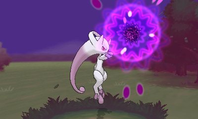 Uusin Pokémon näyttää kovin tutulta
