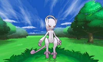 Uusin Pokémon näyttää kovin tutulta