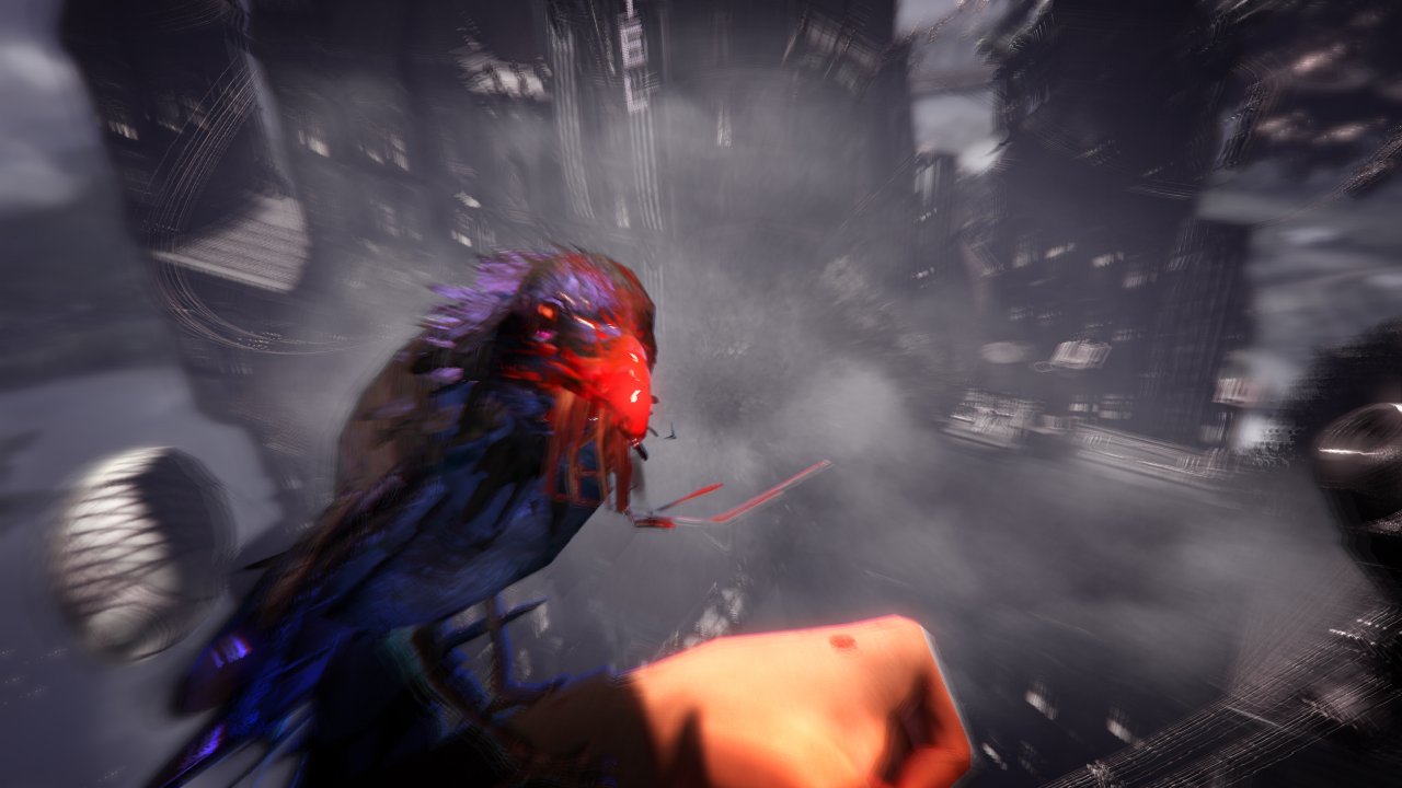 Bioshock Infinite
