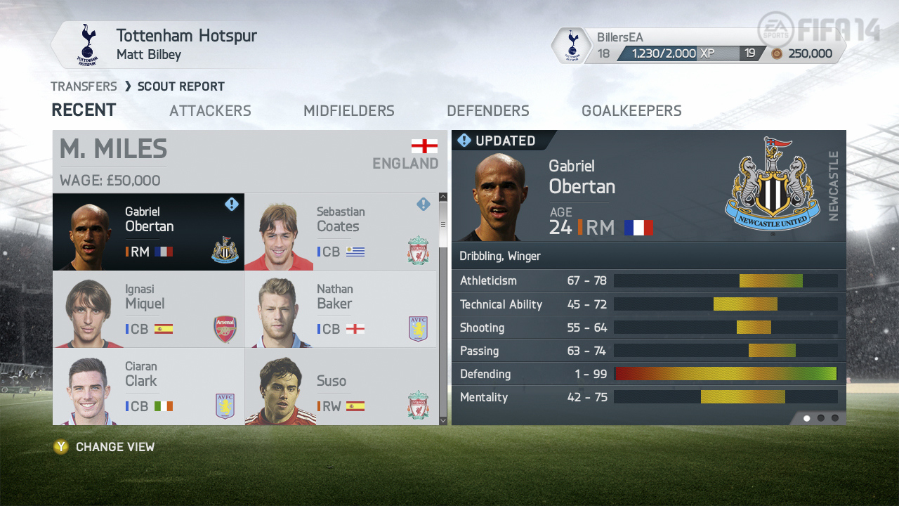 FIFA 14 julkistettiin