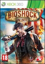 BioShock: Infinite