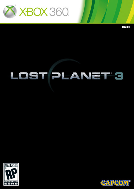 Katsaus Lost Planet 3:n moninpeliin