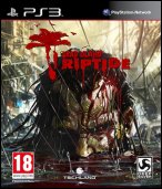 Dead Island: Riptide