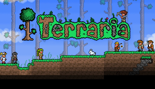 Terraria toukokuussa PS3:lle